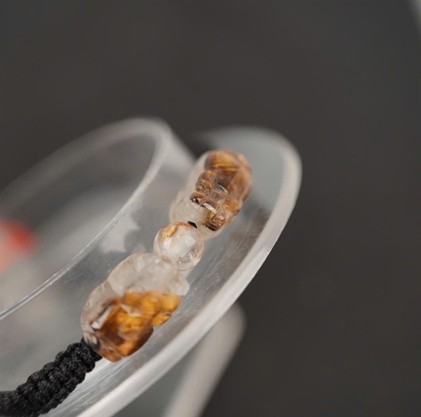 Vòng mix Cụ Tỳ Hưu KG+