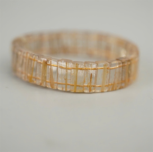 Vòng bản trúc tóc vàng 833655 KG+ ly5-31