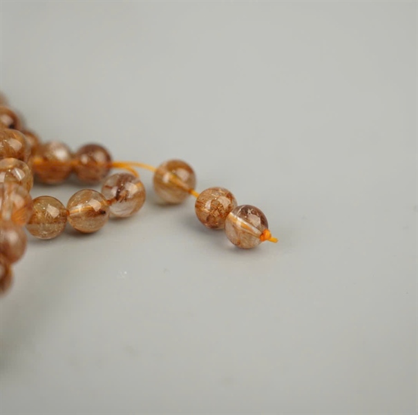 Chuỗi tóc nâu 982825 KG+