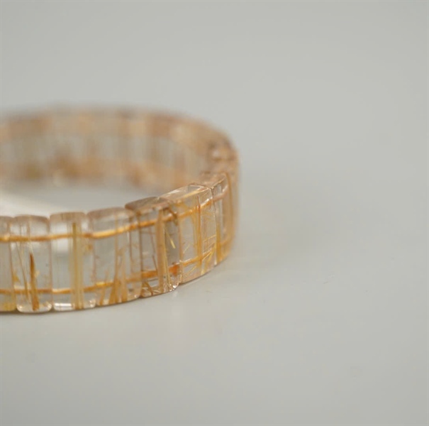 Vòng bản trúc tóc vàng 833655 KG+ ly5-31