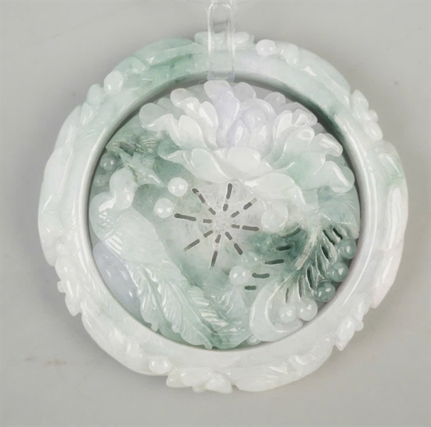 Cặp vòng cẩm thạch 795728 KG+