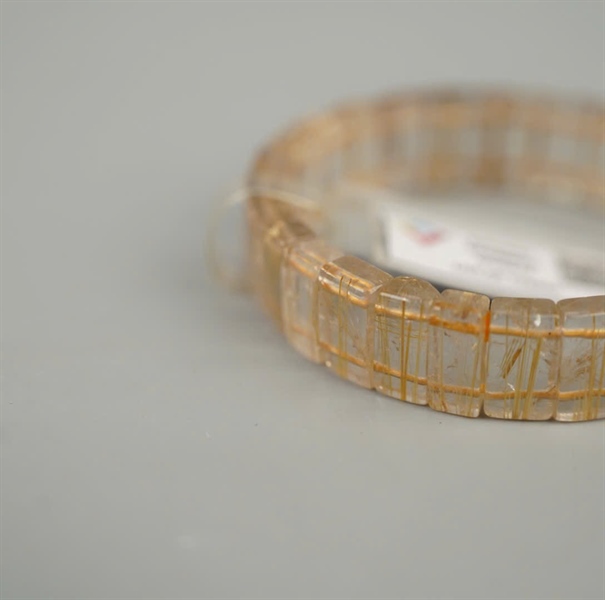 Vòng bản trúc tóc vàng 753922 KG+ ly5-29