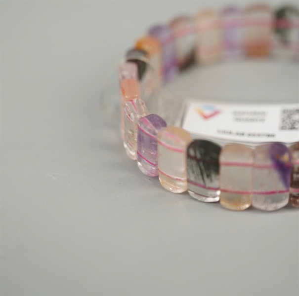 Vòng bản đa sắc 653786 KG+ ly5-27