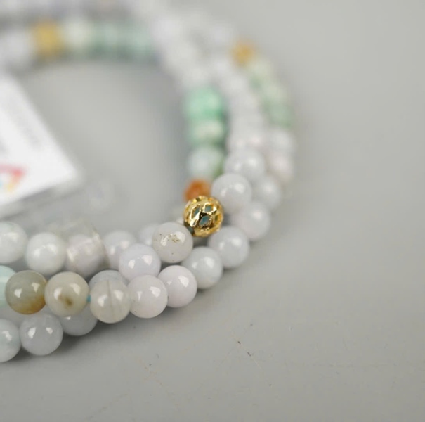 Chuỗi cẩm thạch 843493 KG+ ly7-109