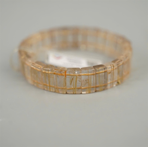 Vòng bản trúc tóc vàng 753922 KG+ ly5-29