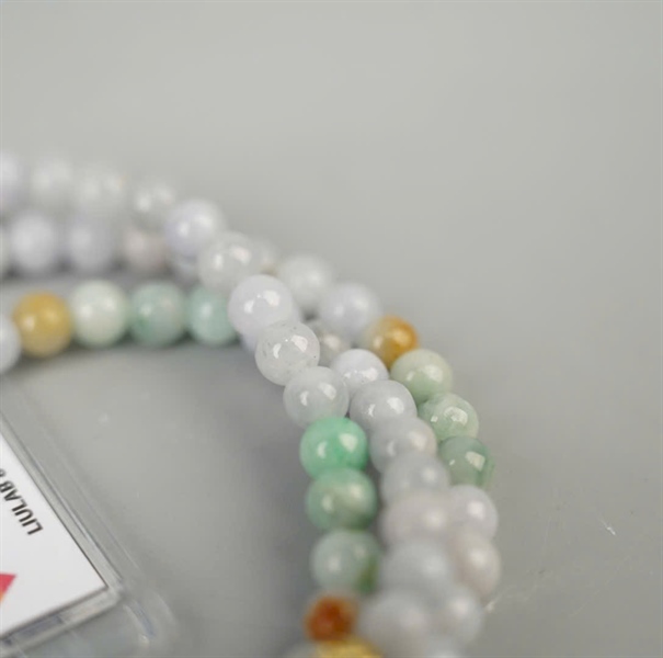 Chuỗi cẩm thạch 843493 KG+ ly7-109