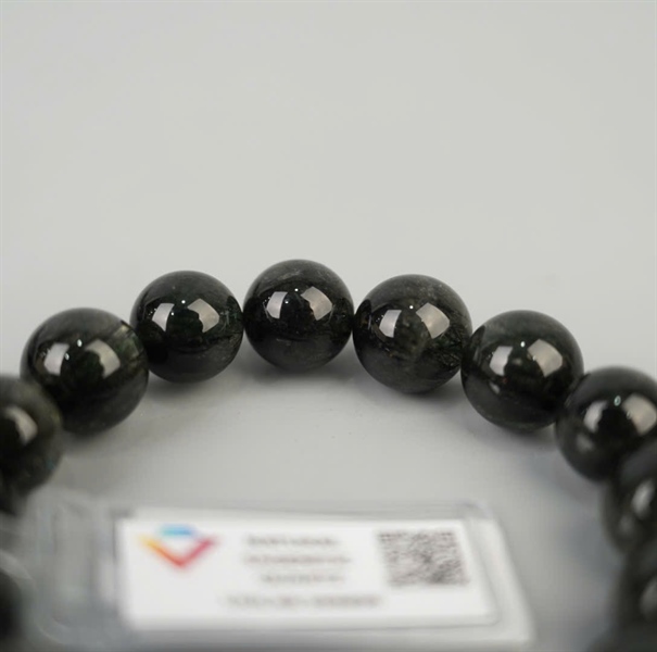 Vòng tay tóc xanh (399899) KG+