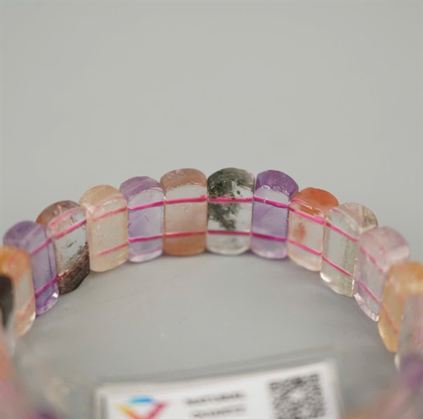 Vòng bản đa sắc 653786 KG+ ly5-27