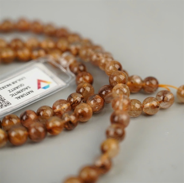 Chuỗi tóc nâu 982825 KG+