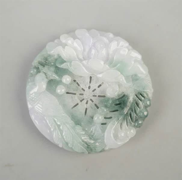 Cặp vòng cẩm thạch 795728 KG+