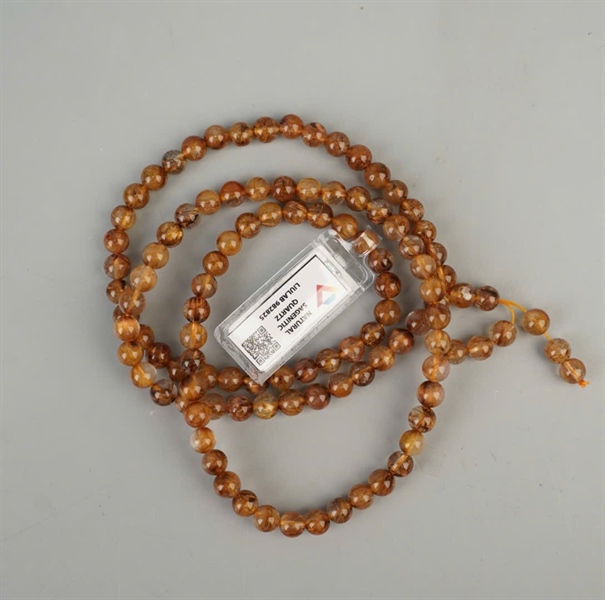 Chuỗi tóc nâu 982825 KG+