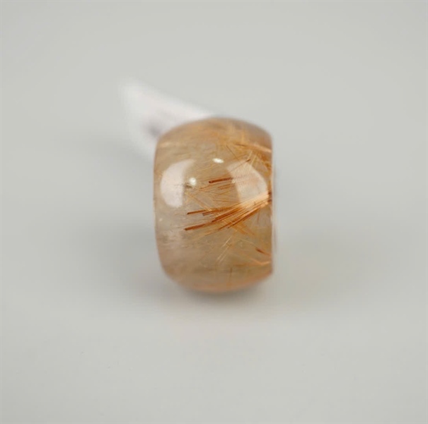 Nhẫn càn long tóc vàng 698832 KG+