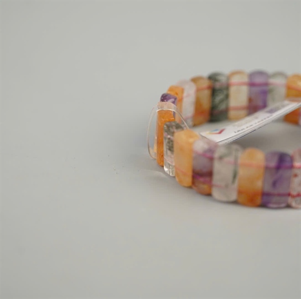 Vòng bản đa sắc 762725 KG+ ly5-28