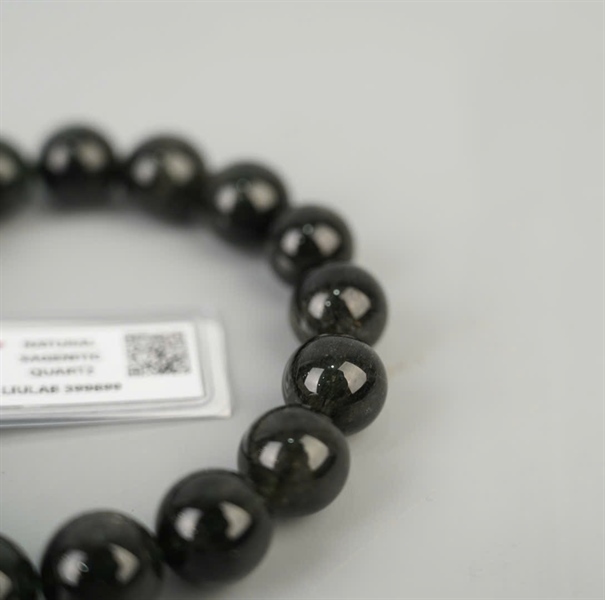 Vòng tay tóc xanh (399899) KG+