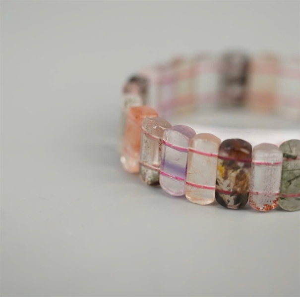 Vòng bản đa sắc 446355 KG+ ly5-26