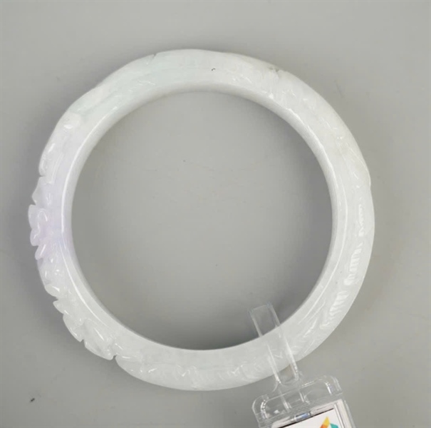 Cặp vòng cẩm thạch 349424 KG+