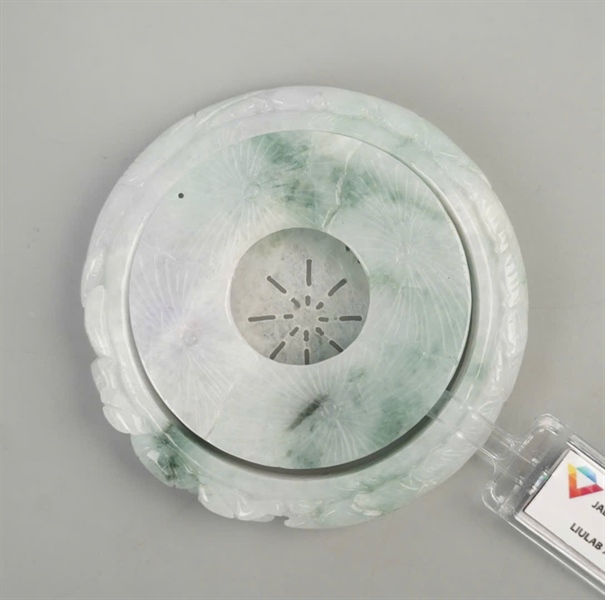 Cặp vòng cẩm thạch 759642 KG+