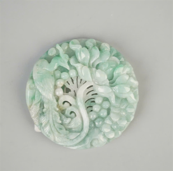 Cặp vòng cẩm thạch 884863 KG+