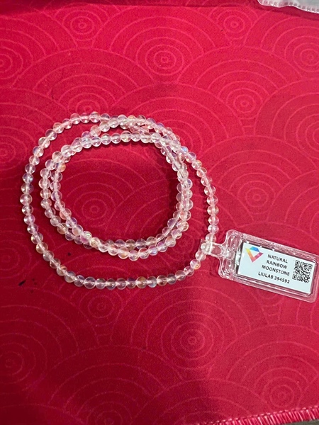 Chuỗi Moon Cầu Vồng 394592 KG+