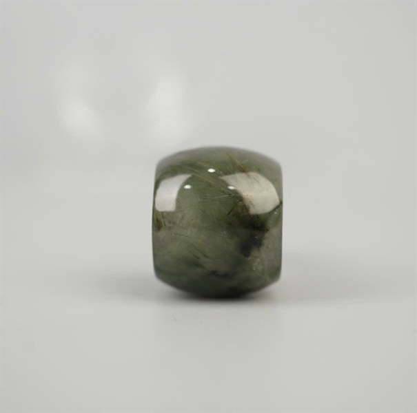 Nhẫn càn long tóc xanh 849238 KG+