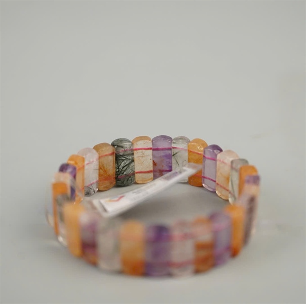 Vòng bản đa sắc 762725 KG+ ly5-28