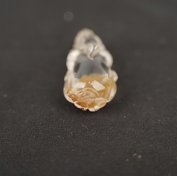 Cụ Tỳ Hưu tóc vàng KG 969532+