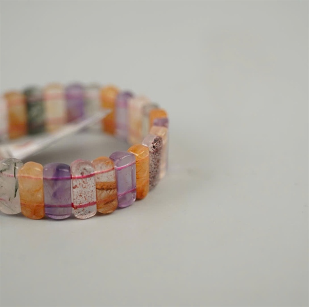 Vòng bản đa sắc 762725 KG+ ly5-28