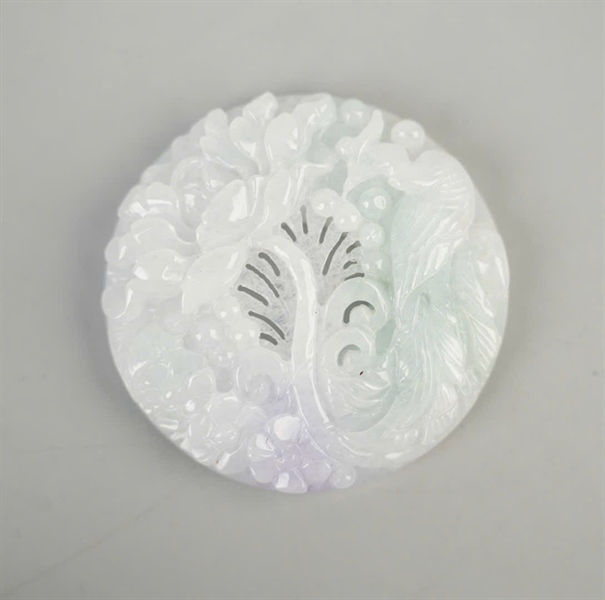 Cặp vòng cẩm thạch 349424 KG+