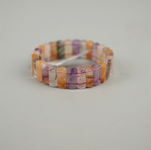 Vòng bản đa sắc 762725 KG+ ly5-28