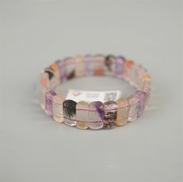 Vòng bản đa sắc 653786 KG+ ly5-27