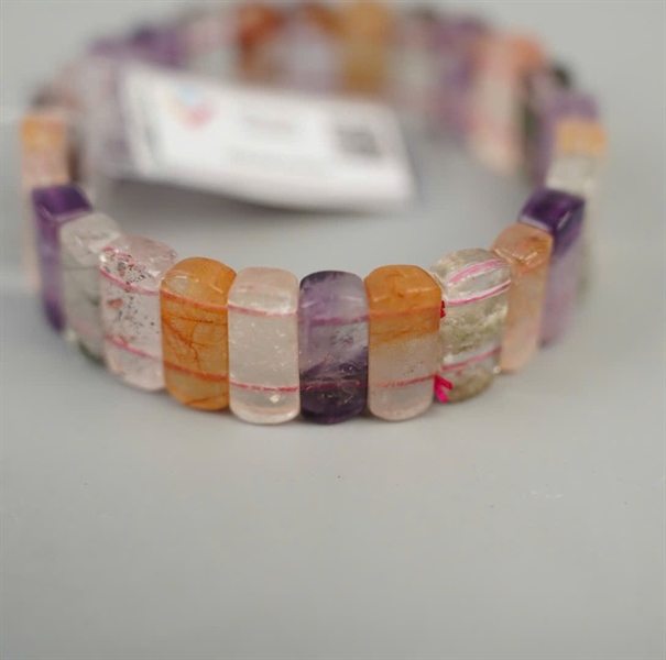 Vòng bản đa sắc 632927 KG+ ly5-27