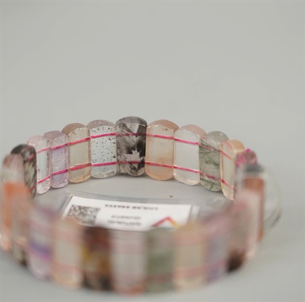 Vòng bản đa sắc 446355 KG+ ly5-26