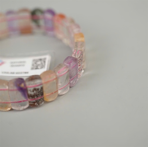 Vòng bản đa sắc 653786 KG+ ly5-27