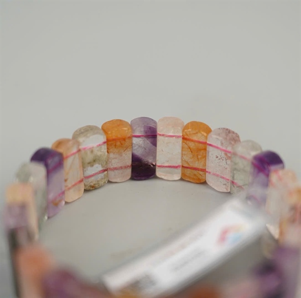 Vòng bản đa sắc 632927 KG+ ly5-27