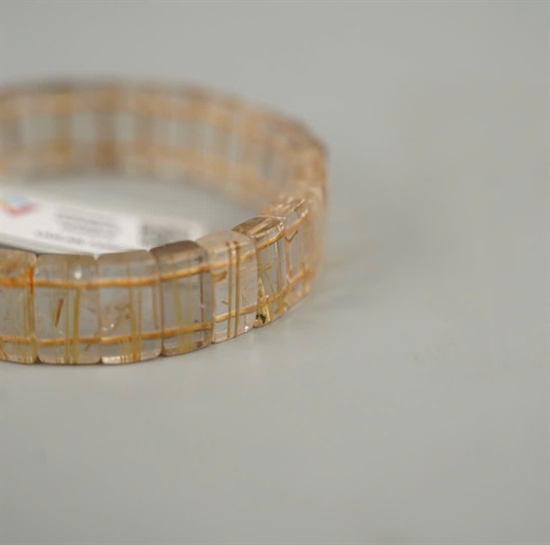 Vòng bản trúc tóc vàng 753922 KG+ ly5-29