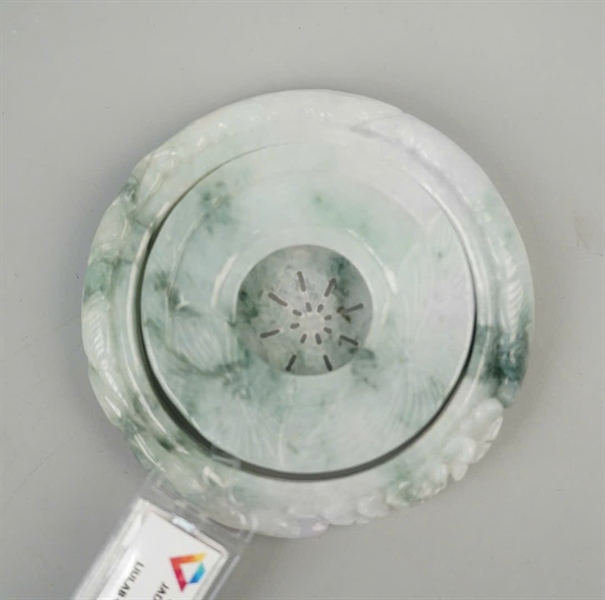 Cặp vòng cẩm thạch 465688 KG+