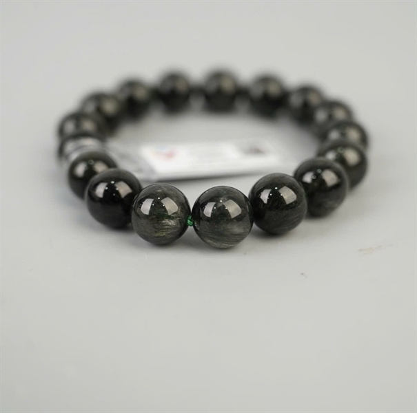 Vòng tay tóc xanh (399899) KG+