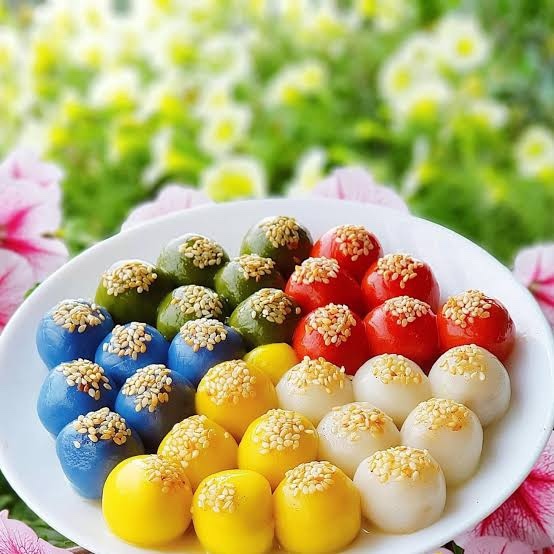 ĐƯỜNG BÁNH TRÔI