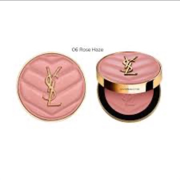 YSL Make Me Blush Má Hồng