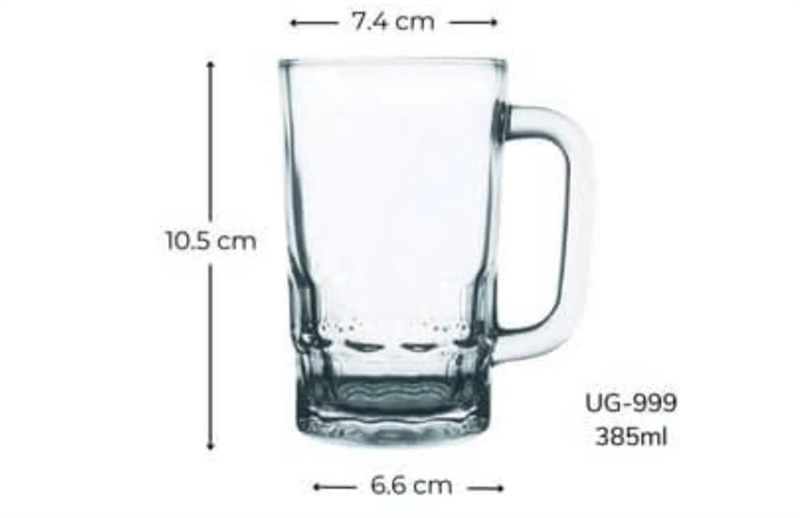 LY QUAI VTC51 370ML VIỆT TIỆP (TP101.7H)