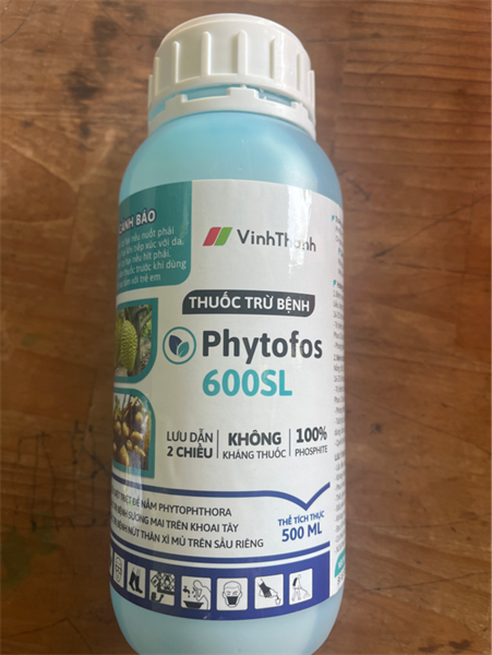 Phytofos 500ml