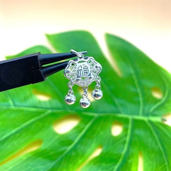 Khánh chữ Bình An và Phúc CB1710