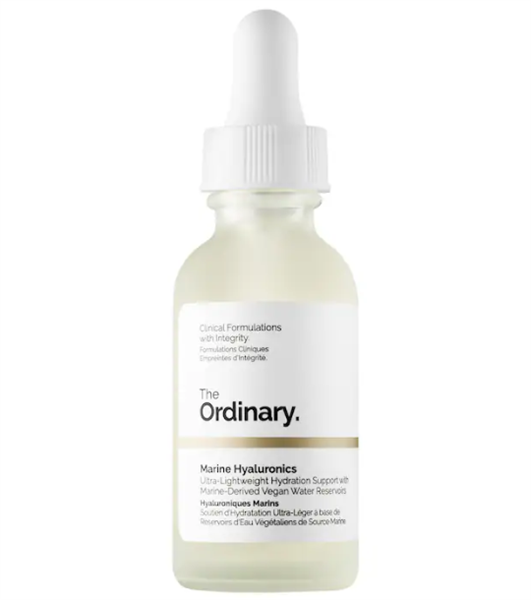 The Ordinary Marine Hyaluronics - 30mL