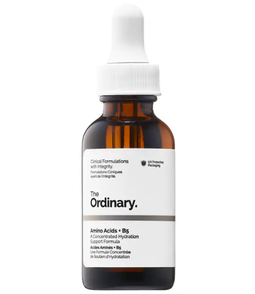 The Ordinary Amino Acids + B5 - 30mL