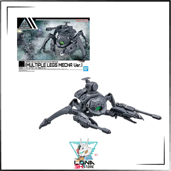 30MM Multiple Legs Mecha Ver