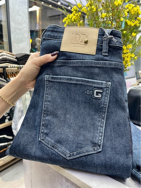 QUẦN DÀI SP004408 XANH