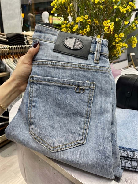 QUẦN DÀI SP004401 XANH