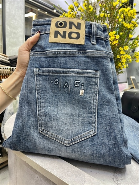 QUẦN DÀI SP004407 XANH