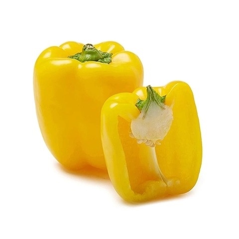 [KM] PT Farm ớt chuông vàng - Bell pepper