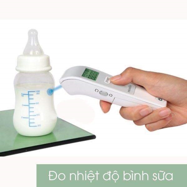 NHIỆT KẾ MICROLIFE F1 bảo hành 2 năm